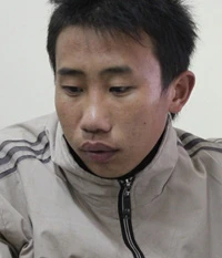 Đấu súng bắt trùm ma túy trong rừng ảnh 1