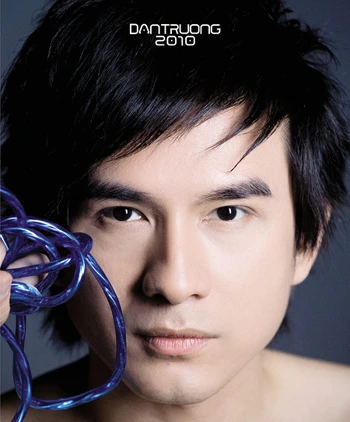 Đan Trường bật mí về "người yêu bên Đức" ảnh 1