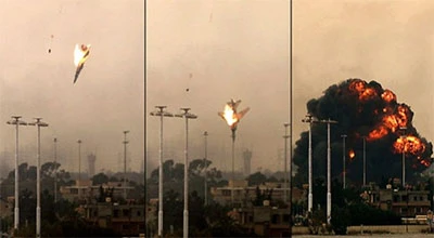 Những bài học "chữ ngờ" cho Mỹ và đồng minh tại Libya ảnh 6