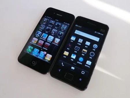 Meizu "tấn công" iPhone ngay trên nước Mỹ ảnh 2