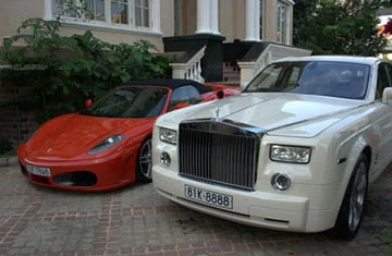 Bao nhiêu đại gia Việt Nam có thể mua máy bay riêng? ảnh 2