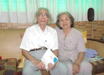 Nhạc sĩ Phan Huỳnh Điểu nhập viện khẩn cấp! ảnh 3