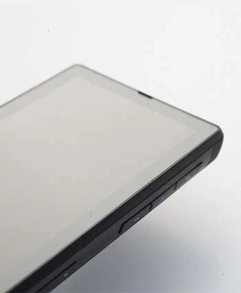 Cowon ra máy nghe nhạc chạy Android ảnh 8