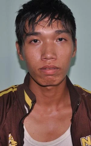 Sát thủ "làm bậy" với tử thi ảnh 1 Sát thủ "làm bậy" với tử thi ảnh 1