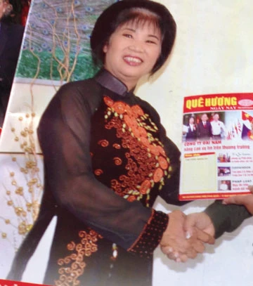 Muốn đăng bài phải chung chi ảnh 1