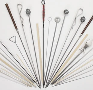 Nổi điên, bà chằn giết người bằng xiên thịt nướng ảnh 1 Nổi điên, bà chằn giết người bằng xiên thịt nướng ảnh 1