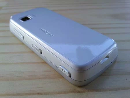 Smartphone rẻ nhất của Nokia ảnh 5