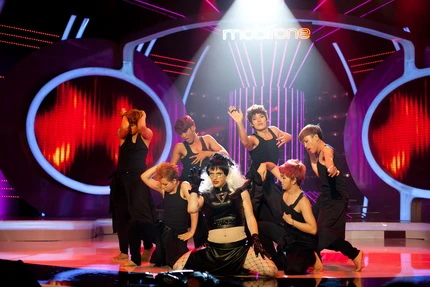 "Gương mặt thân quen" bất ngờ gây sốt ảnh 6 "Gương mặt thân quen" bất ngờ gây sốt ảnh 6