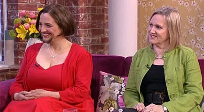 Chuyện lạ: Phụ nữ mọc râu như đàn ông ảnh 2 Chuyện lạ: Phụ nữ mọc râu như đàn ông ảnh 2