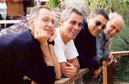 10 gia tộc quyền lực nhất nước Mỹ ảnh 4 10 gia tộc quyền lực nhất nước Mỹ ảnh 4