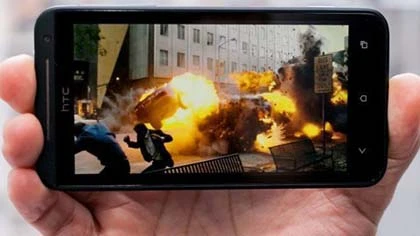 Top smartphone với màn hình “đỉnh” nhất ảnh 4