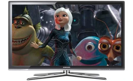 TV LED giá tốt ở Việt Nam ảnh 7