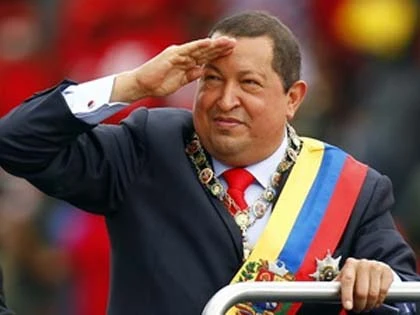 Lễ tuyên thệ nhậm chức của ông Chavez bị hoãn? ảnh 1