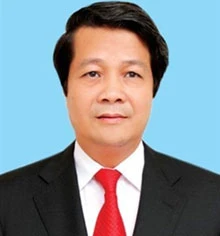 Ông Hoàng Dân Mạc trúng cử Bí thư Tỉnh ủy Phú Thọ ảnh 1 Ông Hoàng Dân Mạc trúng cử Bí thư Tỉnh ủy Phú Thọ ảnh 1