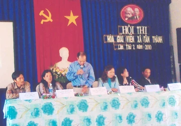 Khắp nơi… À Ra Thế! ảnh 1 Khắp nơi… À Ra Thế! ảnh 1