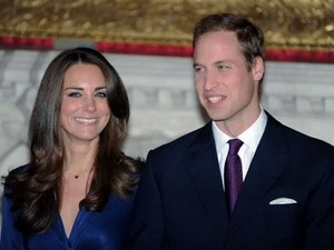 Chuyện tình Hoàng tử William lên phim truyền hình ảnh 1