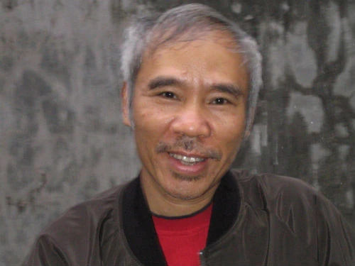 Đỗ Minh Tuấn: “Liếm ngực” do tay nghề đạo diễn kém ảnh 2