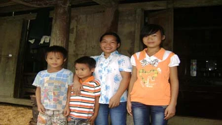 Sự thật "động trời" chuyện 2 người đàn ông đổi vợ ảnh 3