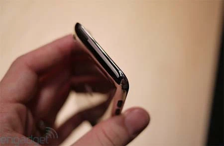 Ngắm iPod Touch mới của Apple ảnh 7