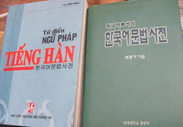 Giảng viên “luộc” sách! ảnh 1