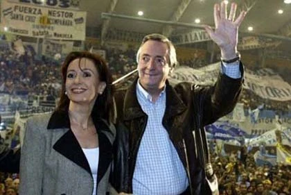 Chân dung phu quân của những "bà đầm thép" ảnh 4