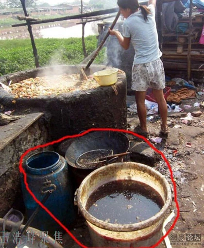 Chuyện dài an toàn thực phẩm Trung Quốc: 10 vụ bê bối đình đám nhất ảnh 2