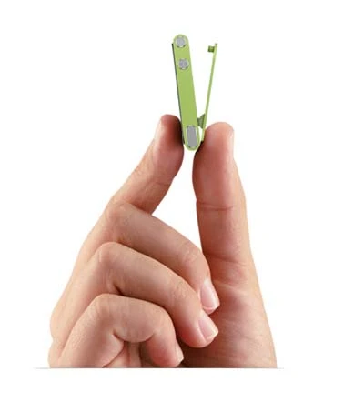 Apple trình làng bộ ba iPod 2010 ảnh 11