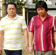 Bị “bắt cóc” vì đánh chủ quán massage ảnh 1 Bị “bắt cóc” vì đánh chủ quán massage ảnh 1