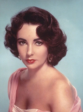 Những điều có thể bạn chưa biết về Elizabeth Taylor ảnh 1