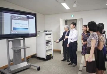 Xu hướng chọn môi trường làm việc ảnh 1