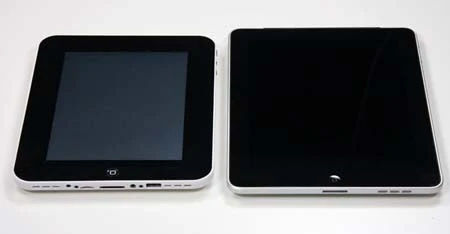 Đố bạn phân biệt được iPad giả và thật? ảnh 5 Đố bạn phân biệt được iPad giả và thật? ảnh 5