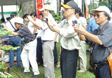 Chụp ảnh: Không phải muốn là được ảnh 1 Chụp ảnh: Không phải muốn là được ảnh 1