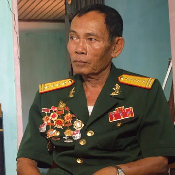 Khoảng lặng sau phim Biệt động Sài Gòn (*) ảnh 2