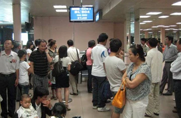 Jetstar Pacific giải trình về sự cố bay vòng vèo ảnh 1