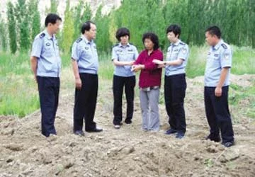 Lật mặt người đàn bà máu lạnh hạ thủ 3 chồng ảnh 1 Lật mặt người đàn bà máu lạnh hạ thủ 3 chồng ảnh 1