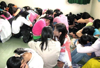 Hai Lúa ế vợ ảnh 3