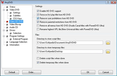 Top 5 phần mềm sao lưu đĩa DVD thông dụng ảnh 5