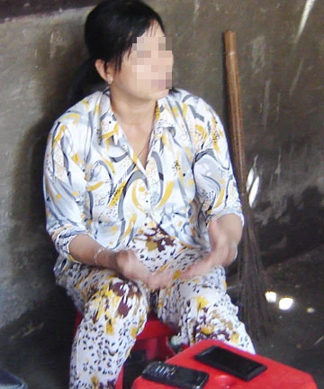 Chú rể giả và sính lễ... vàng giả ảnh 1 Chú rể giả và sính lễ... vàng giả ảnh 1