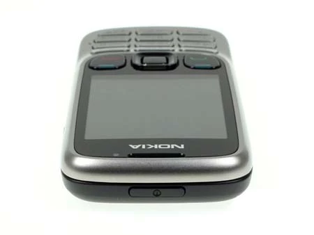 Mở hộp Nokia 6303i Classic ảnh 9