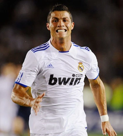 Mallorca - Real Madrid: Ký ức đẹp của Ronaldo ảnh 1