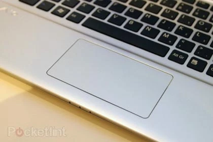 Ảnh thực tế ultrabook đầu tiên của Sony ảnh 3