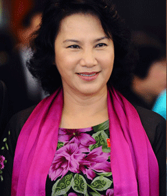 Chân dung 2 tân Ủy viên Bộ Chính trị ảnh 1