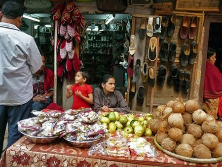 10 thành phố có mức giá sinh hoạt rẻ nhất thế giới ảnh 7