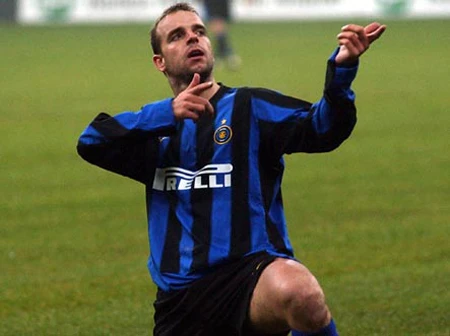 Những danh thủ làng túc cầu giải nghệ năm 2011 ảnh 12 Những danh thủ làng túc cầu giải nghệ năm 2011 ảnh 12