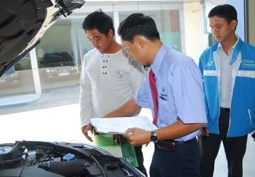 Lựa chọn gói bảo hiểm ôtô theo tiêu chí nào? ảnh 1