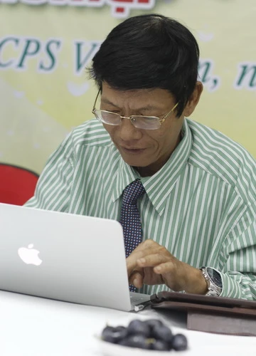 Trực tuyến, "Hướng dẫn chọn ngành, nghề và cách làm hồ sơ dự thi" ảnh 7