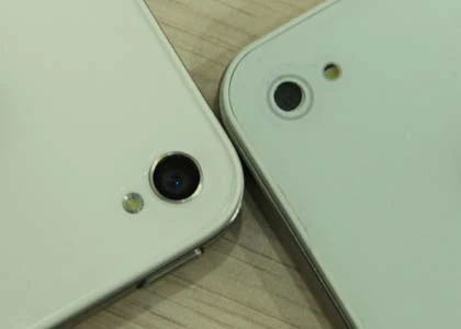 Nhiều người mua phải iPhone 4 giả vì ham hàng rẻ ảnh 13