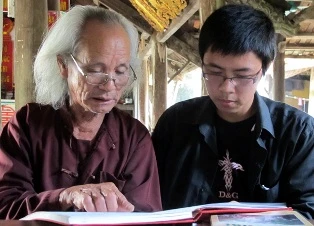 Lạ kỳ tiếng Việt đó đây: Kỳ 1 - Làng nói tiếng... cực lạ ảnh 1