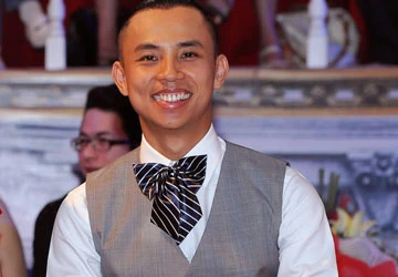 So you think you can dance đến Việt Nam ảnh 1