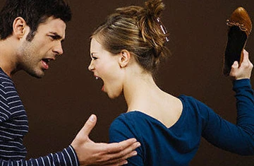 Cơn ghen kinh dị vì hoang tưởng "bị cắm sừng" ảnh 1